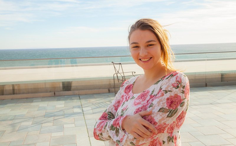 Алена, 23